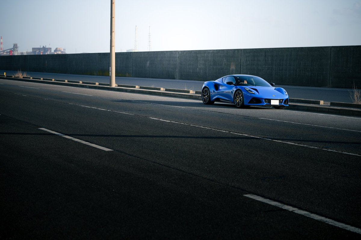 #カーグラフィックっぽい写真

CGの巨匠達の凄さたるや日本の宝です