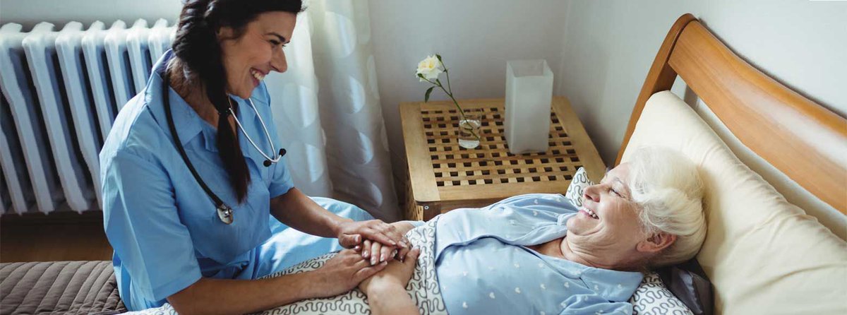 Medicare covers almost all aspects of hospice care with little expense to patients or families, as long as a Medicare-approved hospice program is used.  buff.ly/2HkgUoI