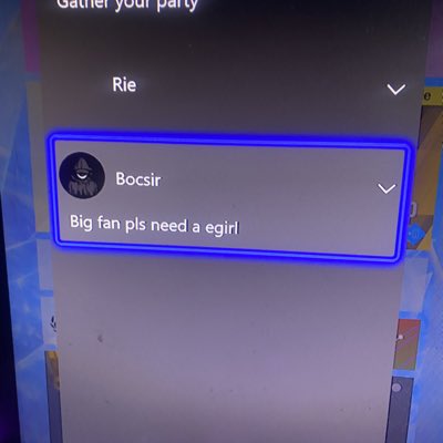 Lonnytooloud's tweet image. #NewProfilePic