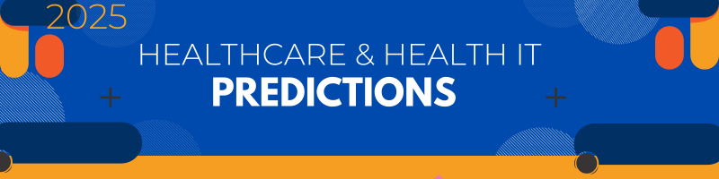 hcittoday's tweet photo. Patient Experience – 2025 Health IT Predictions https://t.co/ZTIBCRii4M https://t.co/gryzul3E13