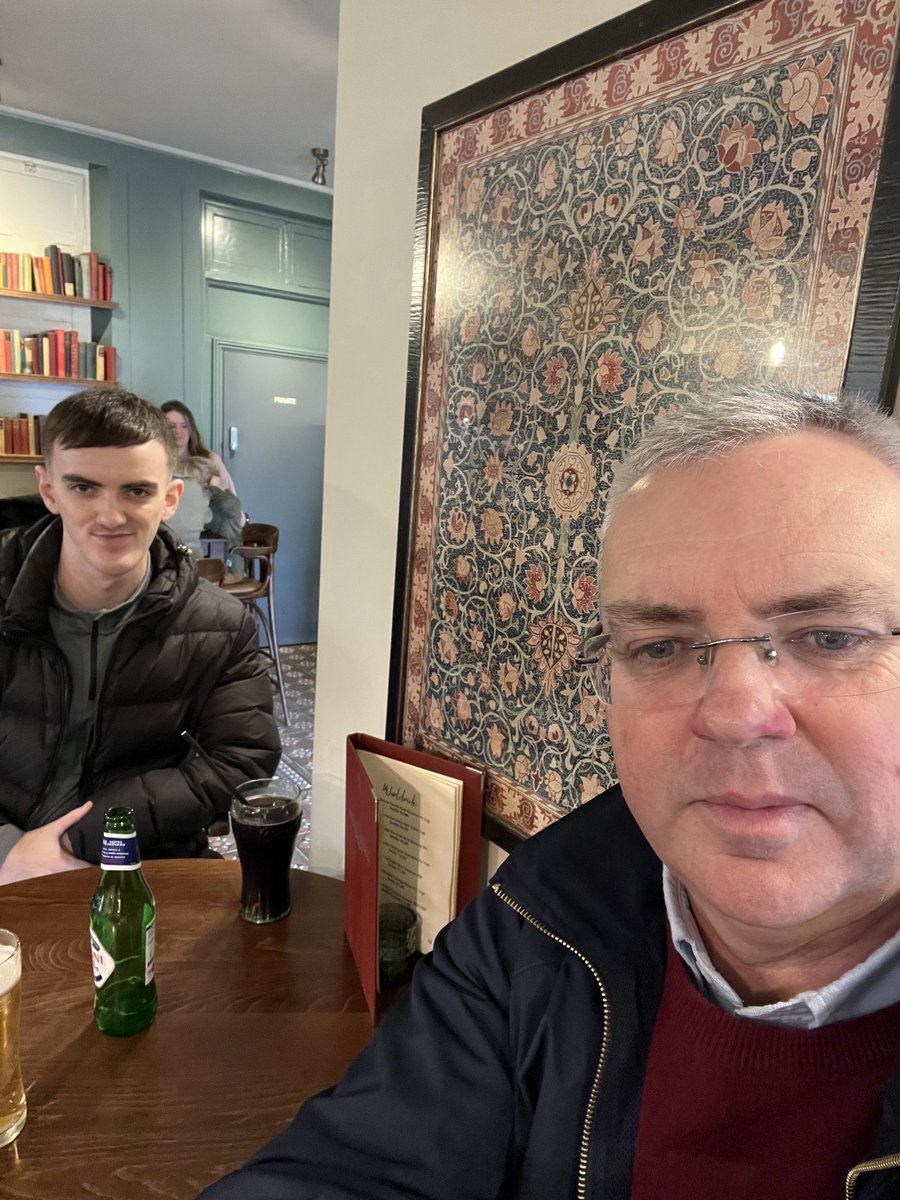 Gary Heuerman tweet media