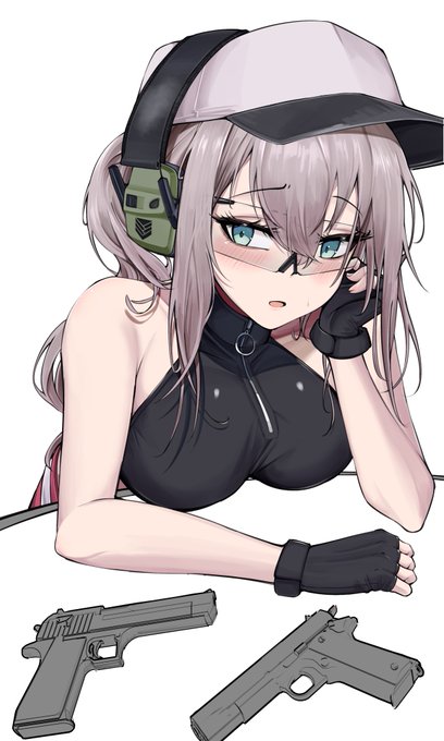 人の塗り方は思い出してきた 