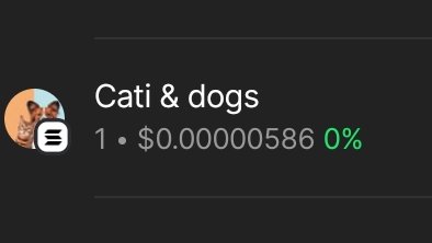 New token buy now and big profit 
Prantom wallet 
Contact adress:8DawBYSgBcbwFZhfiA4pVrbWDCxKJXFiGR8JWQfpump