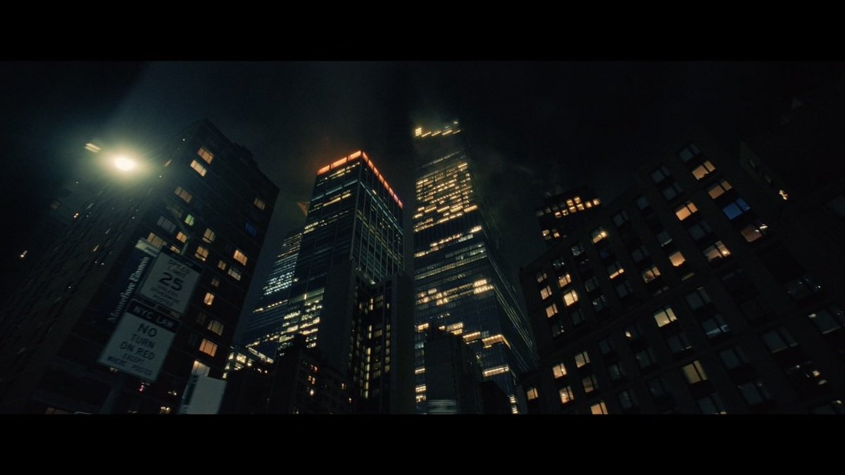 More stills