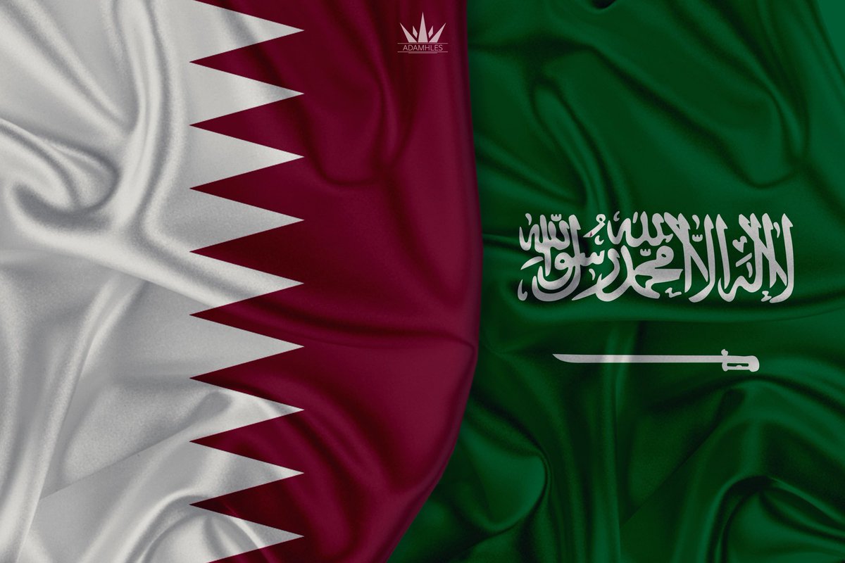 🔴 الجسور الجوية الخليجية للإغاثة الإنسانية بقيادة ( #السعودية 🇸🇦 و #قطر 🇶🇦 ) يساندان الشعب السوري في تأمين المواد الطبية، والغذائية، والدعم اللوجستي بعد سقوط النظام البائد، ومساندة الحكومة الإنتقالية في هذه المرحلة المهمة في تاريخ #سوريا_الجديدة . #سوريا_الان #سوريا
