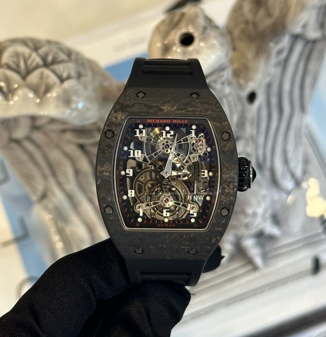 Vouches and reviews below⌚️

If you've ever purchased a watch from us, please leave a review or comment below. Some clients ask for vouches, and your feedback would help us a lot!