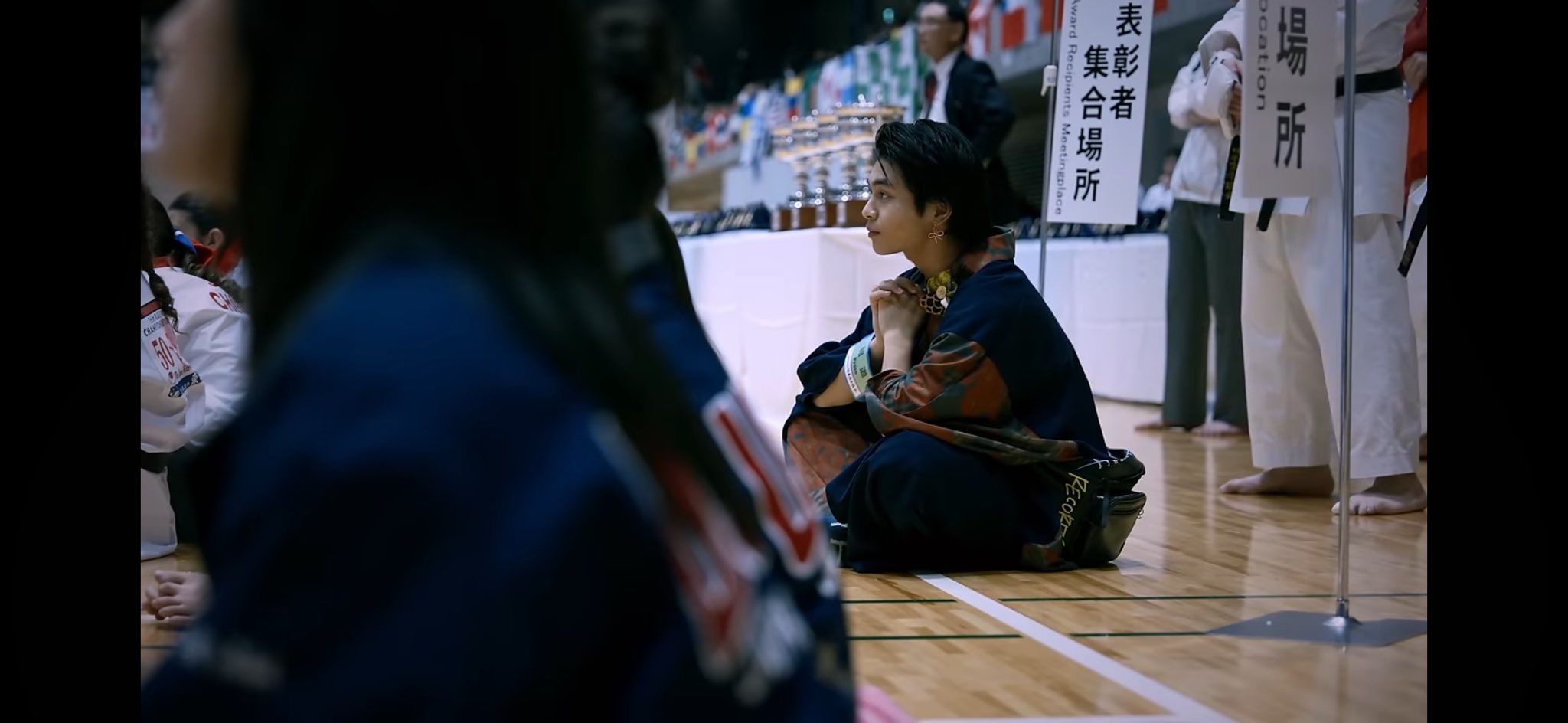 吉田 日向-HYUGA YOSHIDA- (@Hyugaaaa1013) / X