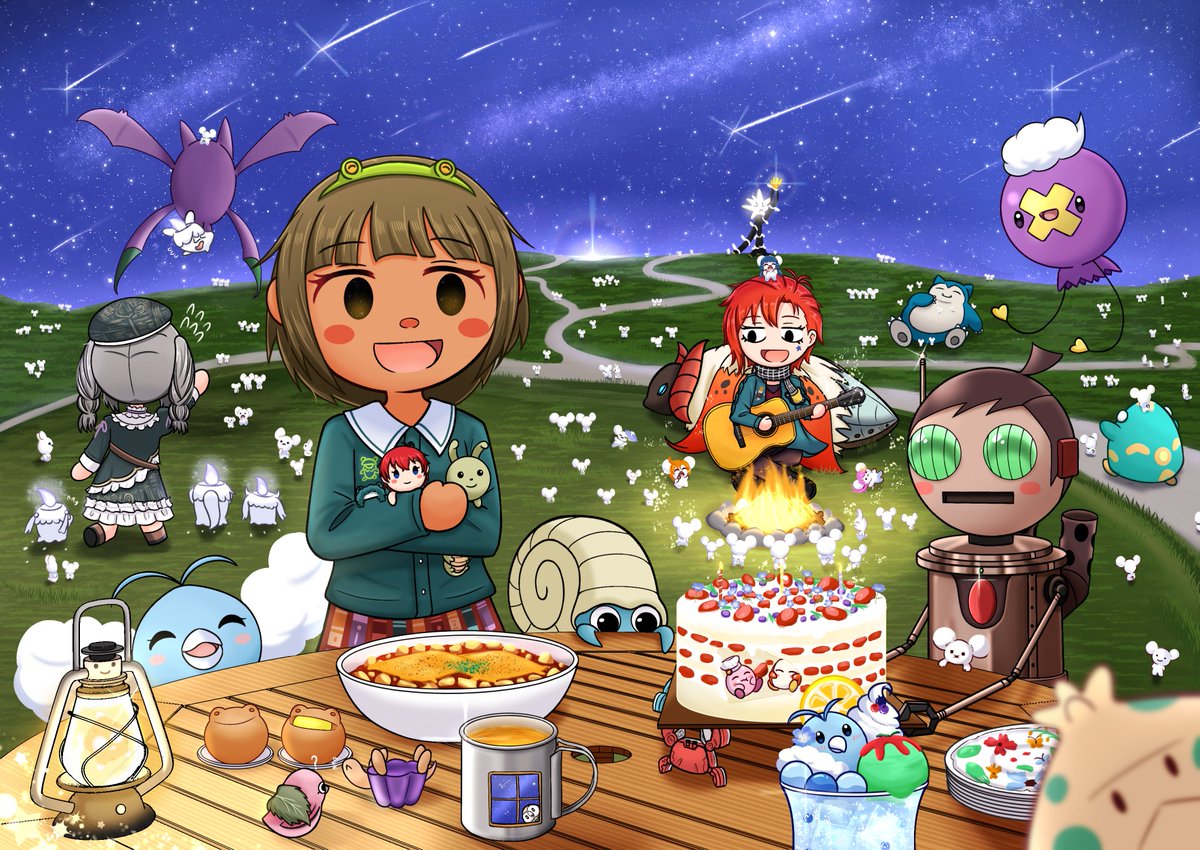 <a href="/star_toaster_/">y</a> 
well- if you don't mind me posting it here as well- 
Happy (3 days late) Birthday to you again, Y! 🍰