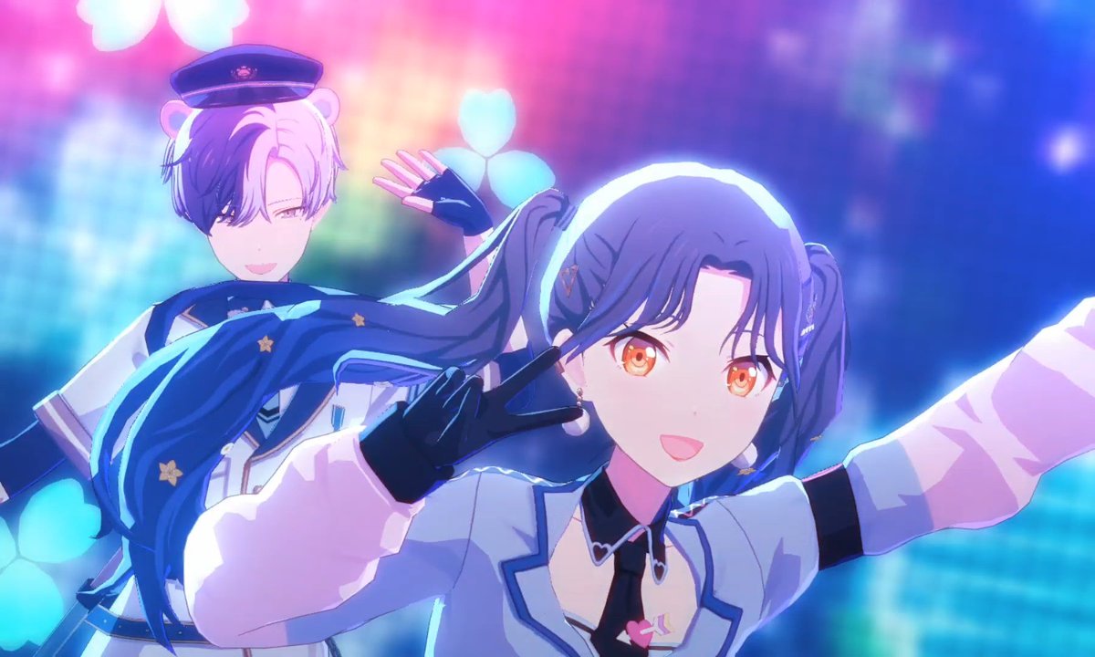 An_ATMS's tweet image. 전방에 미소녀 주의
미소녀 주의 바랍니다