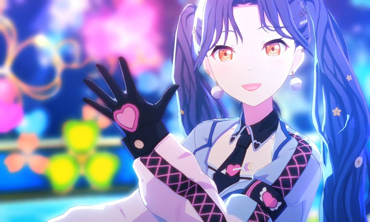 An_ATMS's tweet image. 전방에 미소녀 주의
미소녀 주의 바랍니다