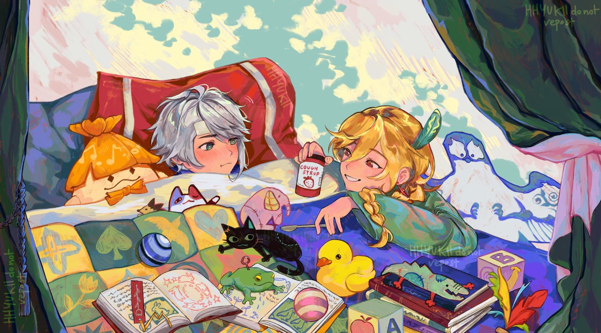 sick day🤒 #haikaveh