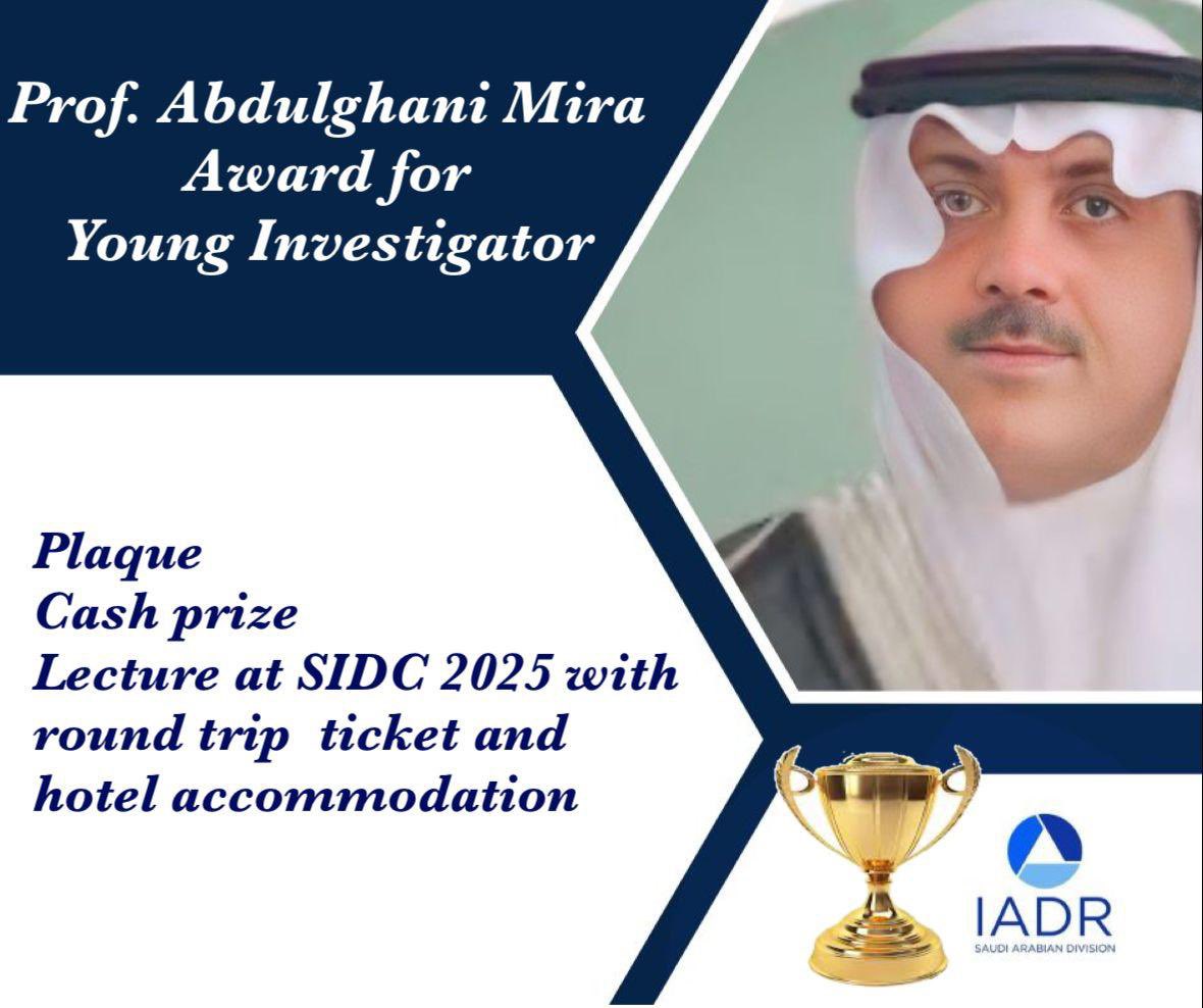 IADRSaudi tweet media