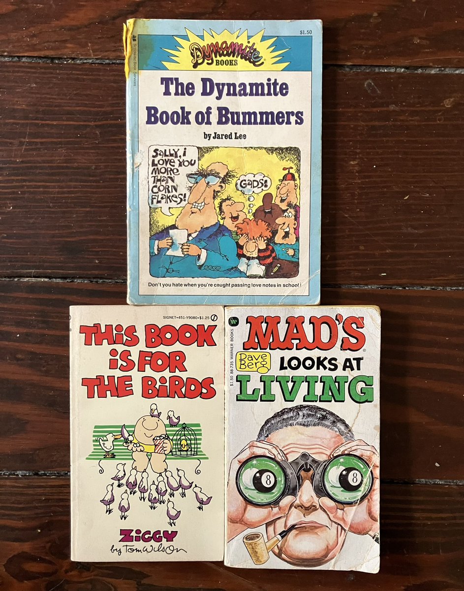 Books Read 2024:
I only completed 3 books in 2024. They all had pictures in them. Goal for 2025, read one book with no pictures besides the cover. 
P.S. I recommend all 3 books I read in 2024.