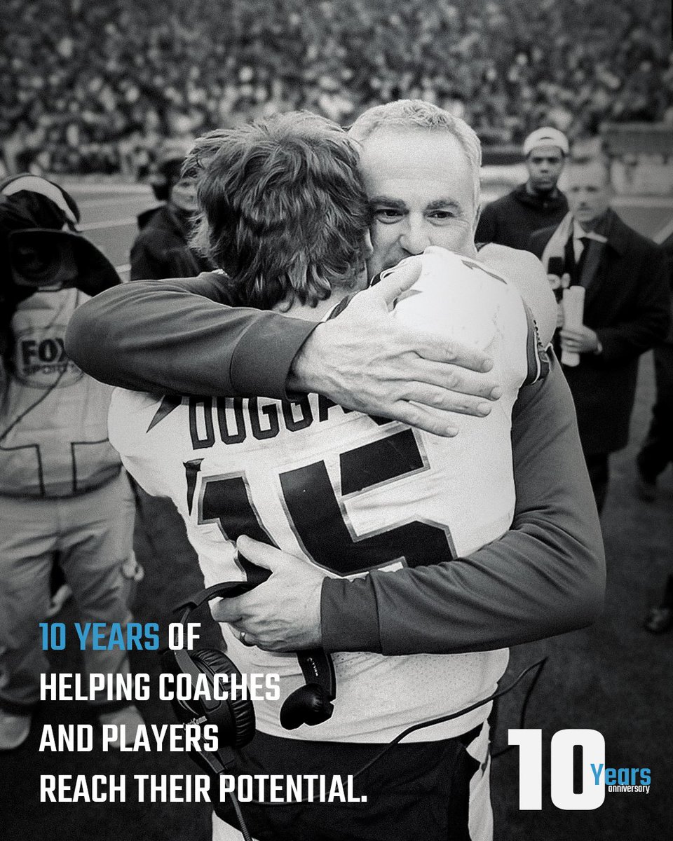 10 years ago, Just Play was born from a simple idea: to help coaches and athletes connect, learn, and grow.

We’re proud of the journey, grateful for the community, and excited for what’s next.

Thank you for being part of our journey 🥂 

#JustPlay🔟