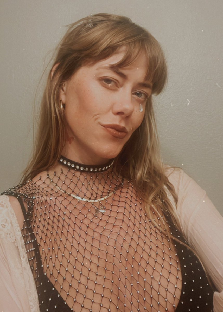cry baby nye 🥲