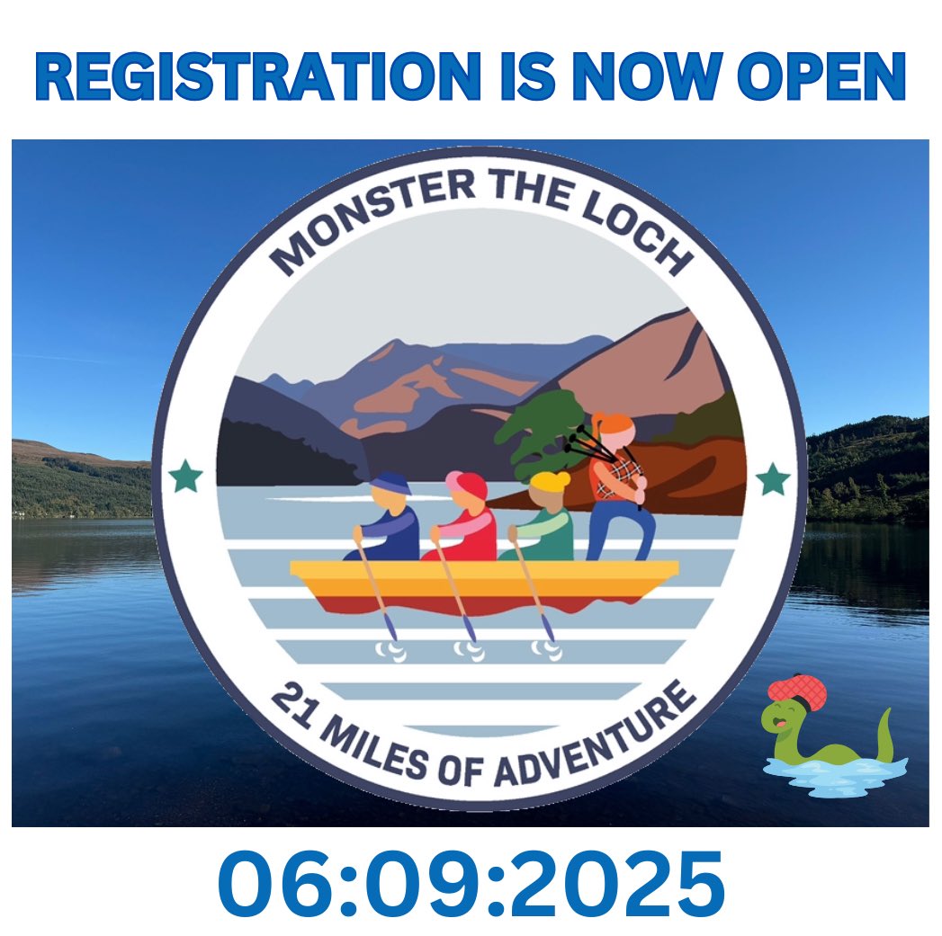 Open to Register now.