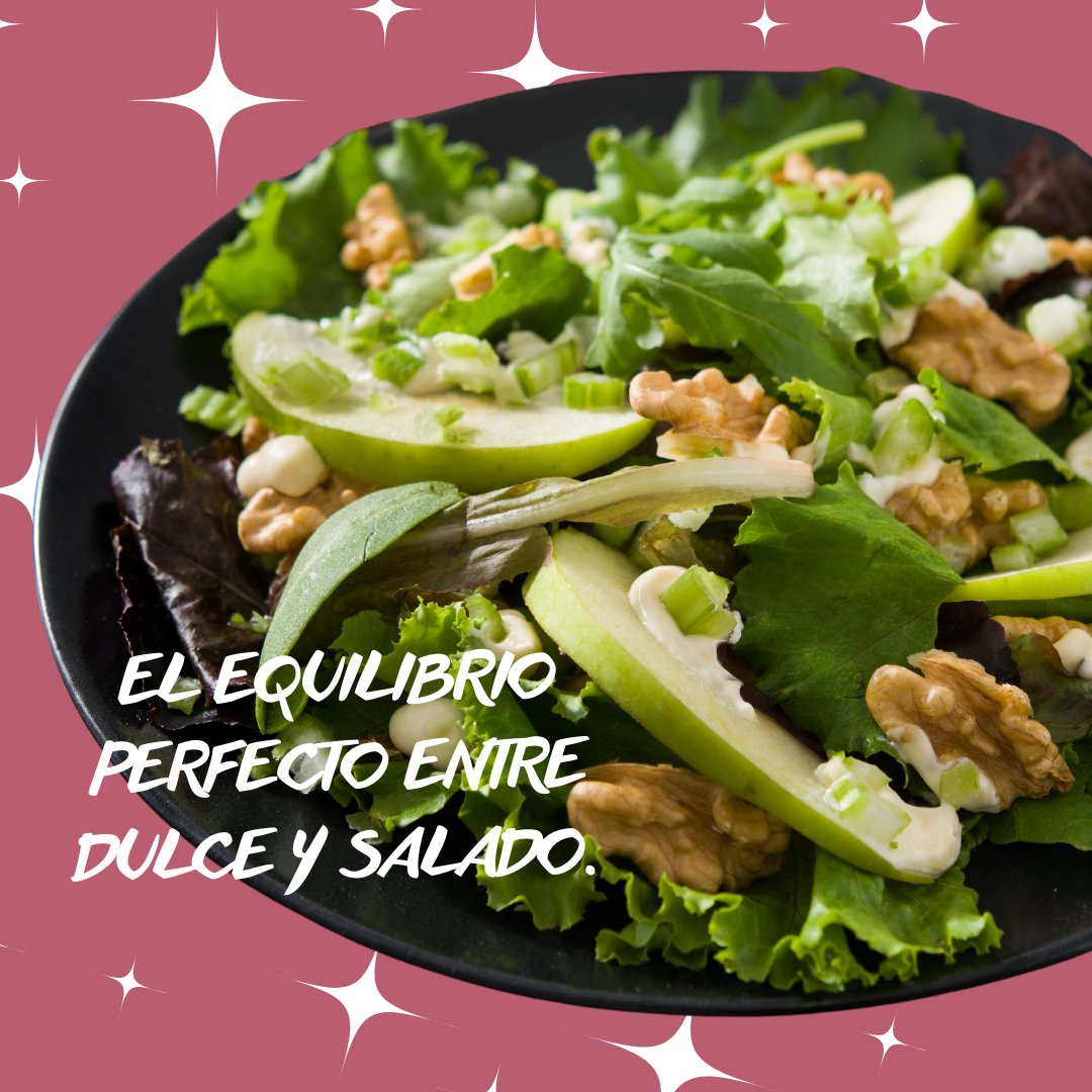 JimbeeMelon's tweet photo. 🎉 Entre Nochevieja y Reyes, ¡disfruta de algo fresco y saludable! 🌱✨ Una ensalada ligera para cuidarte y sentirte bien. 💚 ¡El buen comer también es un regalo! 🎁

https://t.co/nNlHGEQCOG

#EnsaladaSaludable #ReyesMagos #ComidaFresca #Apio #Jimbee https://t.co/cDiDkWeO0r