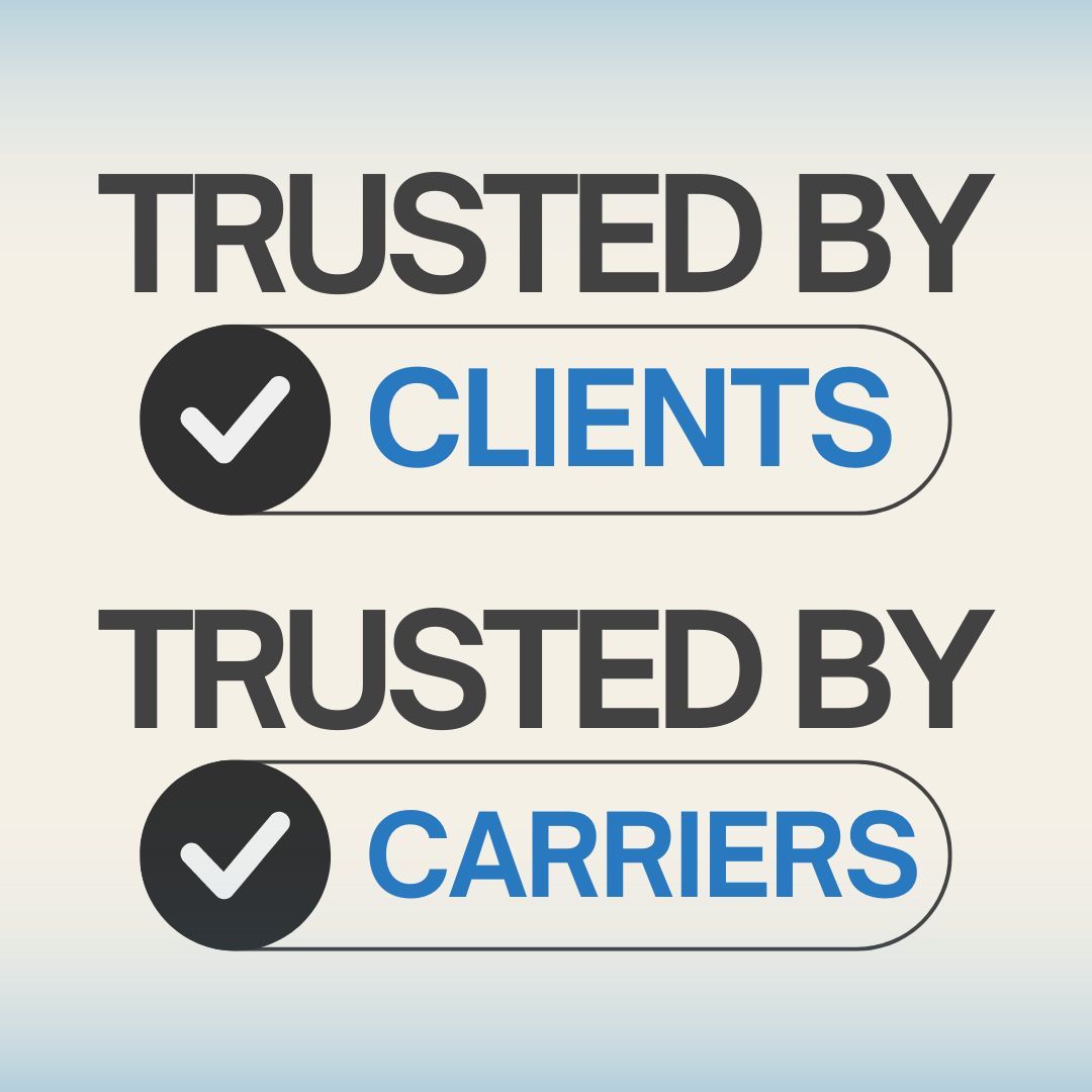 now_wc's tweet image. I guess you could say we are the "trusted" choice.