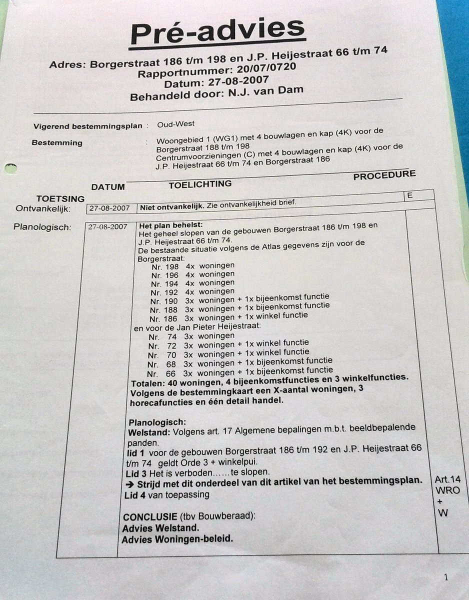 Henkvan85116260's tweet image. GEENHOTELMAARWONINGEN in &apos;Het Gat van de Kinkerbuurt&apos; Wisten jullie dat de 40 woningen die er stonden niet eens gesloopt mochten worden? Het waren beeldbepalende panden. Dat @020West  uiteindelijk wel toestemming zou geven was vanwege de voorwaarde dat er woningen terug kwamen.