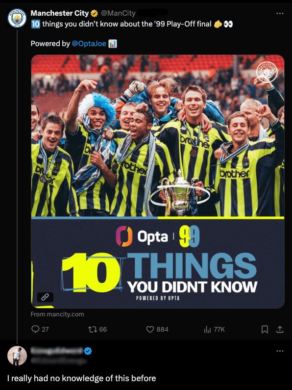 StatsPerform's tweet image. The ultimate guide to football fan engagement in 2025.

To ring in the new year, we&apos;re giving you 8⃣ ways #Opta data is helping clubs and leagues worldwide create data-rich content that deeply engages their fanbases and excites sponsors.

➡️ bit.ly/3W1gLOd