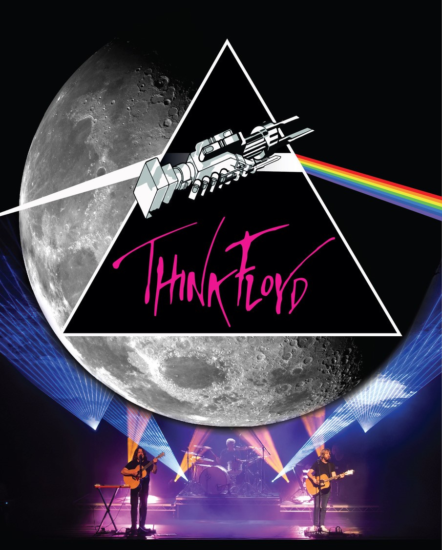 WhatsOnTendring's tweet photo. π Think Floyd β The UKβs Number One Pink Floyd Tribute
π
28th Nov 2025
β° 7:30 PM
π Venue: West Cliff Theatre
https://t.co/6cCPzNR4bW
#ThinkFloyd πΈ#PinkFloydTribute π#DarkSideOfTheMoon πΆ#LiveMusicClacton β€οΈ #WestCliffTheatre π#LaserLightShow β¨ #ThingsToDoInClacton π https://t.co/0uslpJzMzj