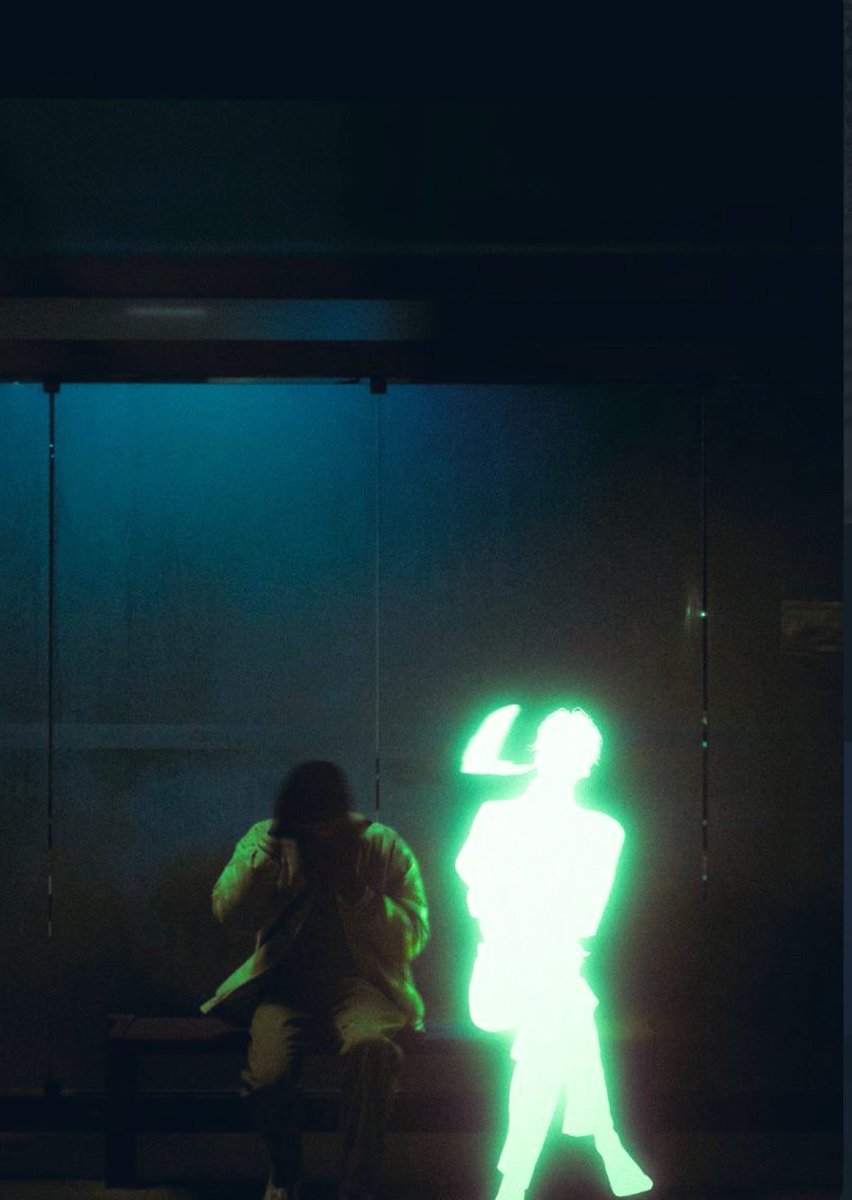 IRenato97's tweet image. There’s another me that got my back.
Now I can see it.