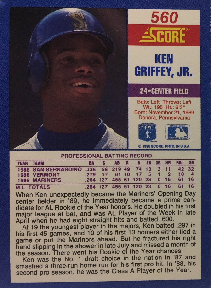 Baseball Card Backs tweet media