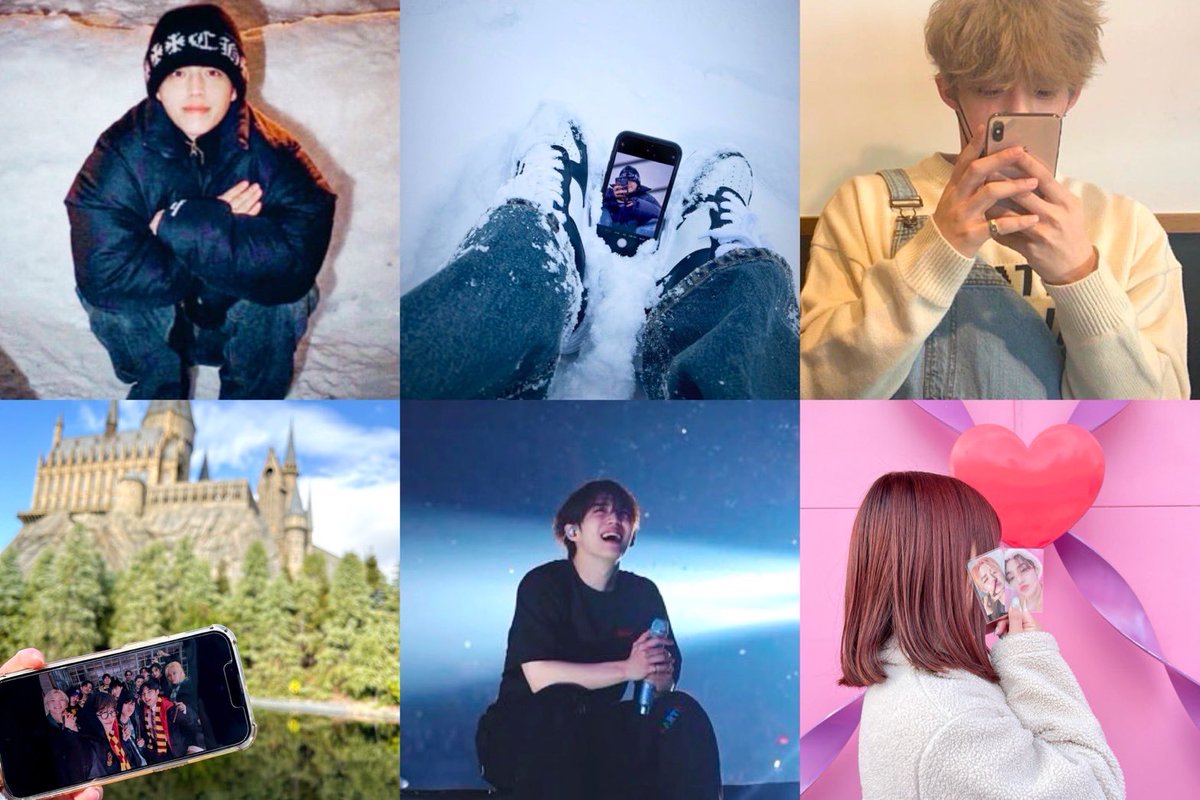 m_rhr_'s tweet image. 𓂃🏷️

⠀ ⠀ ⠀ ˒˒ ⠀ 𝘚.𝘊𝘖𝘜𝘗𝘚  𓈊ˊ˗

⠀ ⠀ 𝟫𝟥 ⌇ 𝗁𝗈𝗄𝗎𝗋𝗂𝗄𝗎 ⌇ ♡ or ↻

のんびりマイペースに応援してます📣
同世代caratさんと絡みたいです🩵🩷

#大人Caratさんと繋がりたい
#CARATさんと繋がりたい
#SEVENTEEN好きな人と繋がりたい