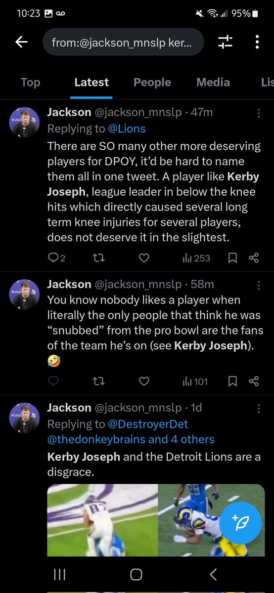 WMU CHIEF OF PROPAGANDA tweet media