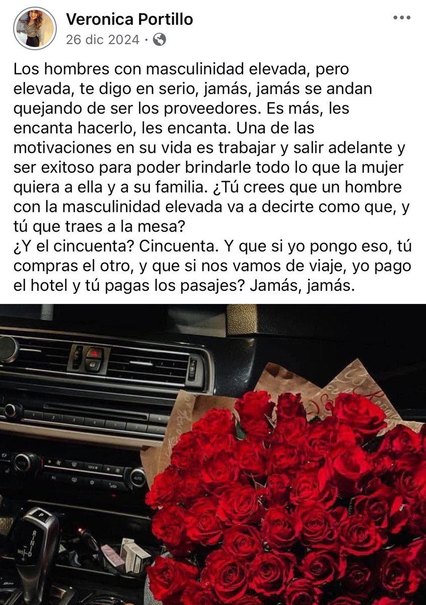 Cosas de mamadores (cuenta alterna de respaldo) tweet media