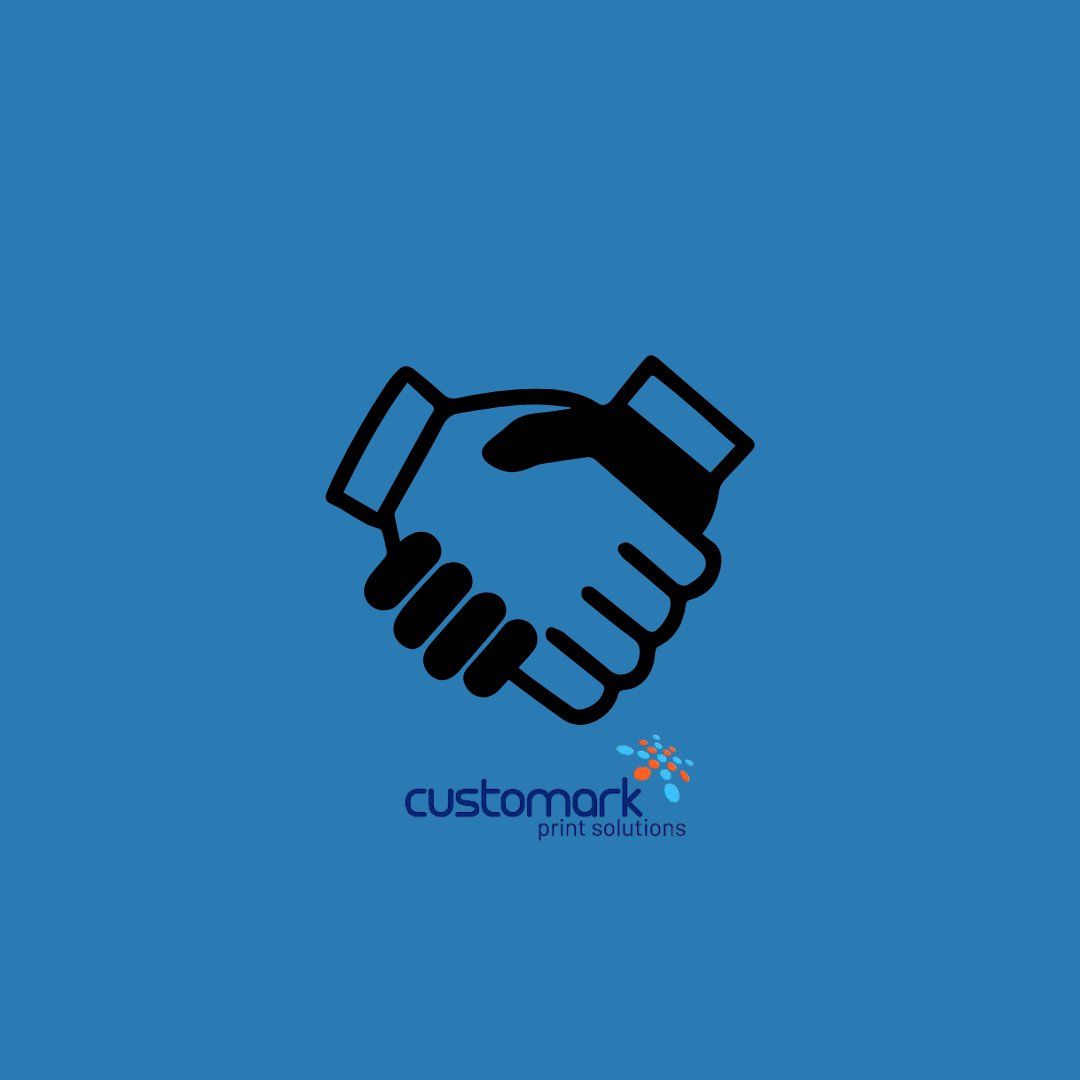 customark's tweet photo. 🚀 Exciting Times at Customark! 🚀

We’re growing! 🎉 As our business expands, we’re excited to announce the addition of a Sales Executive to our team.

This marks a new chapter as we continue to innovate and deliver exceptional service.

#Customark #BusinessGrowth #Innovation https://t.co/h6BzoR9YG9