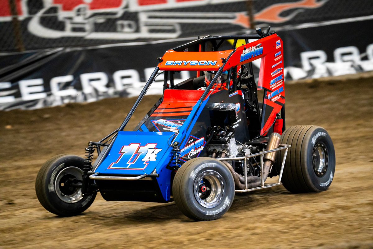 Kaylee Bryson tweet media