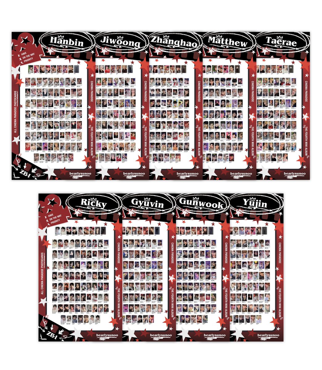 zerobaseone ꒰ 제로베이스원 ꒱ photocard template 

⇢ cinema paradise all era pcs templates

꒰ HD/4K versions in gdrive - link on my profile ꒱

#제베원 #ZB1 #hanbin #jiwoong #zhanghao #matthew #taerae #ricky #gyuvin #gunwook #yujin