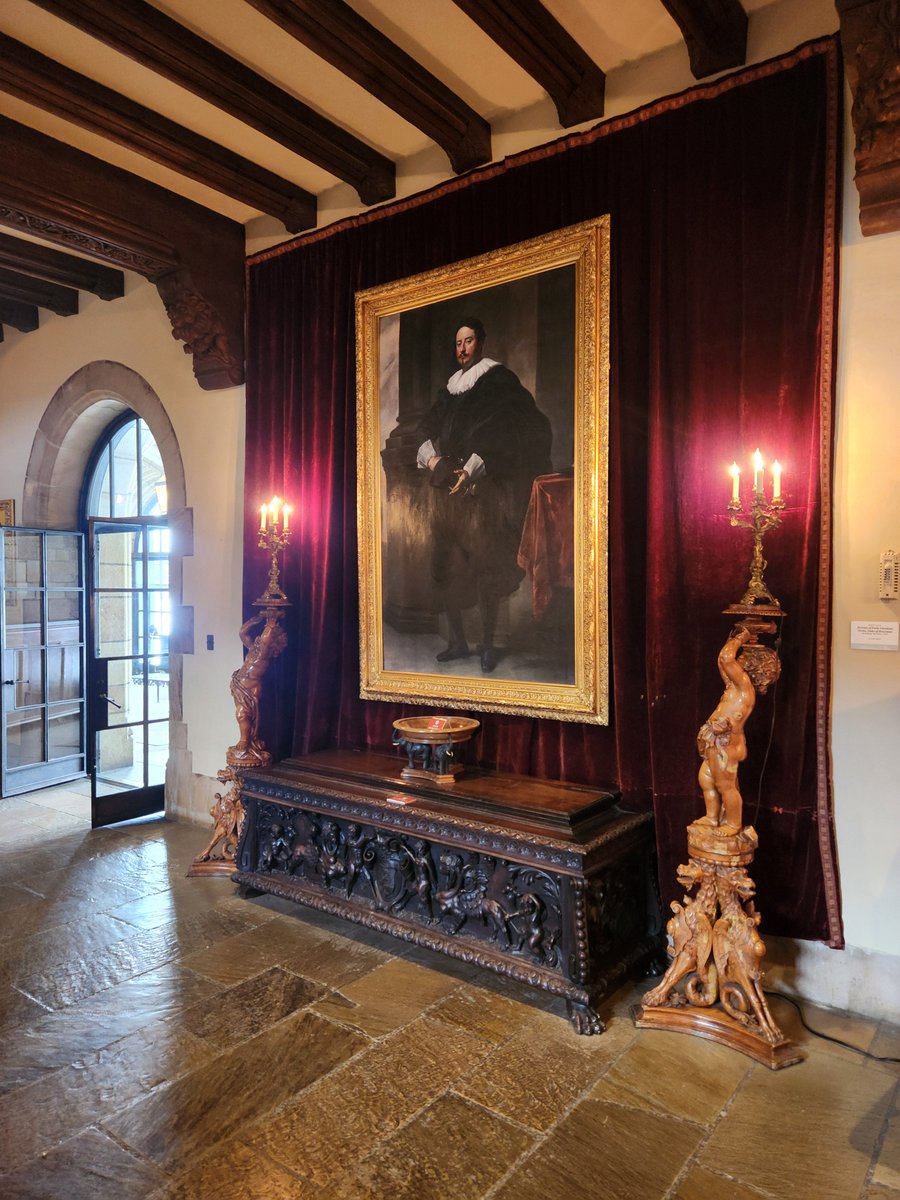 Meadow Brook Hall (@MeadowBrookHall) / Posts / X, image size:900x1200