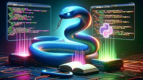 everythingCour1's tweet image. Python Hacking: 15+ Projects from Beginner to Expert [2025]

➡️ ethicallingua.blogspot.com/2025/01/python…

#PythonHacking #CyberOps #Penetration #security #engineer #DevOps #kalilinux #gmailsupport #googleaccount #GMAILDOWN #NFTs #ethicalhacking #digitalsecurity #hackingtools #cybersecuritynews
