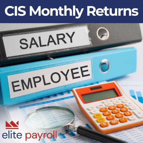 elitepayrollser's tweet image. Let us manage your CIS monthly returns with ease. 

Elite Payroll ensures timely and accurate filings, so you can stay compliant with HMRC regulations. 

Learn how we can support your business: buff.ly/3NZCsdc

#CISCompliance #PayrollServices