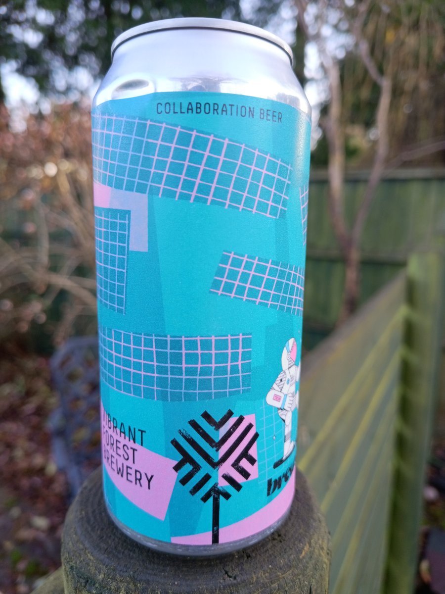 pop_star's tweet image. Does It Make A Sound a 6.0% IPA from #vibrantforestbrewery &amp;amp; #brewserbeer Colour gold. Flavour gooseberry, fruity. 7.0/10
#vibrantforest
#hardleybeer 
#beerinacan #beerlover #beerpaleale #craftbeeripa
#beeripa
#indiapaleale
#ipa
#indiapalealebeer
#ipabeerlover #beerreview
