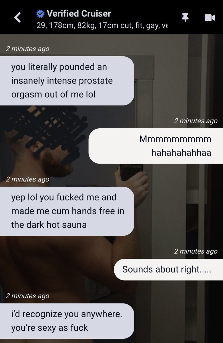 when your reputation precedes you, oh pv you dirty dog 😘