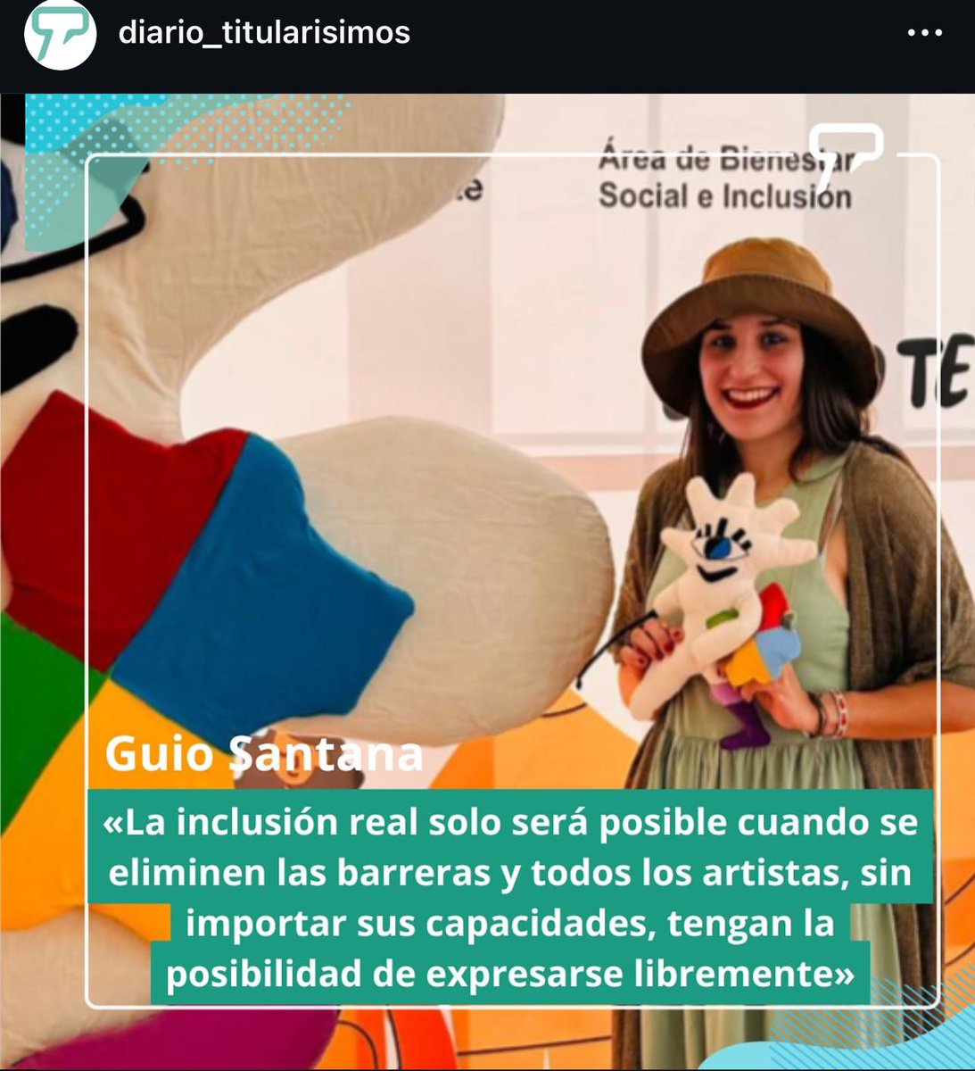 titularisimos.com/2025/01/02/gui… muchas gracias ❤️‍🩹@diario_titularisimos 🙌🤍🙌 cuando quiera leerlo🤍
