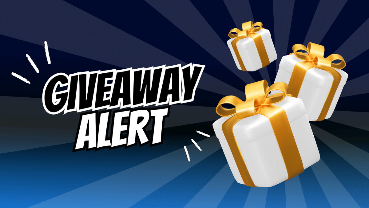 wundertrading's tweet photo. 🎉 Giveaway Alert! 🎓

Want to master Pine Script and take your trading to the next level? 🚀 We're giving away free access to our Udemy course!

How to Enter:
1️⃣ Like this post ❤️
2️⃣ Retweet 🔁
3️⃣ Comment your favorite technical indicator below 

💥 5 winners will be selected to become PROs in Pine Script and start building powerful trading strategies!

🕛 Deadline: 6th January, 12:00 UTC ⏰

Winners will be announced shortly after—don’t miss out! 🔔
