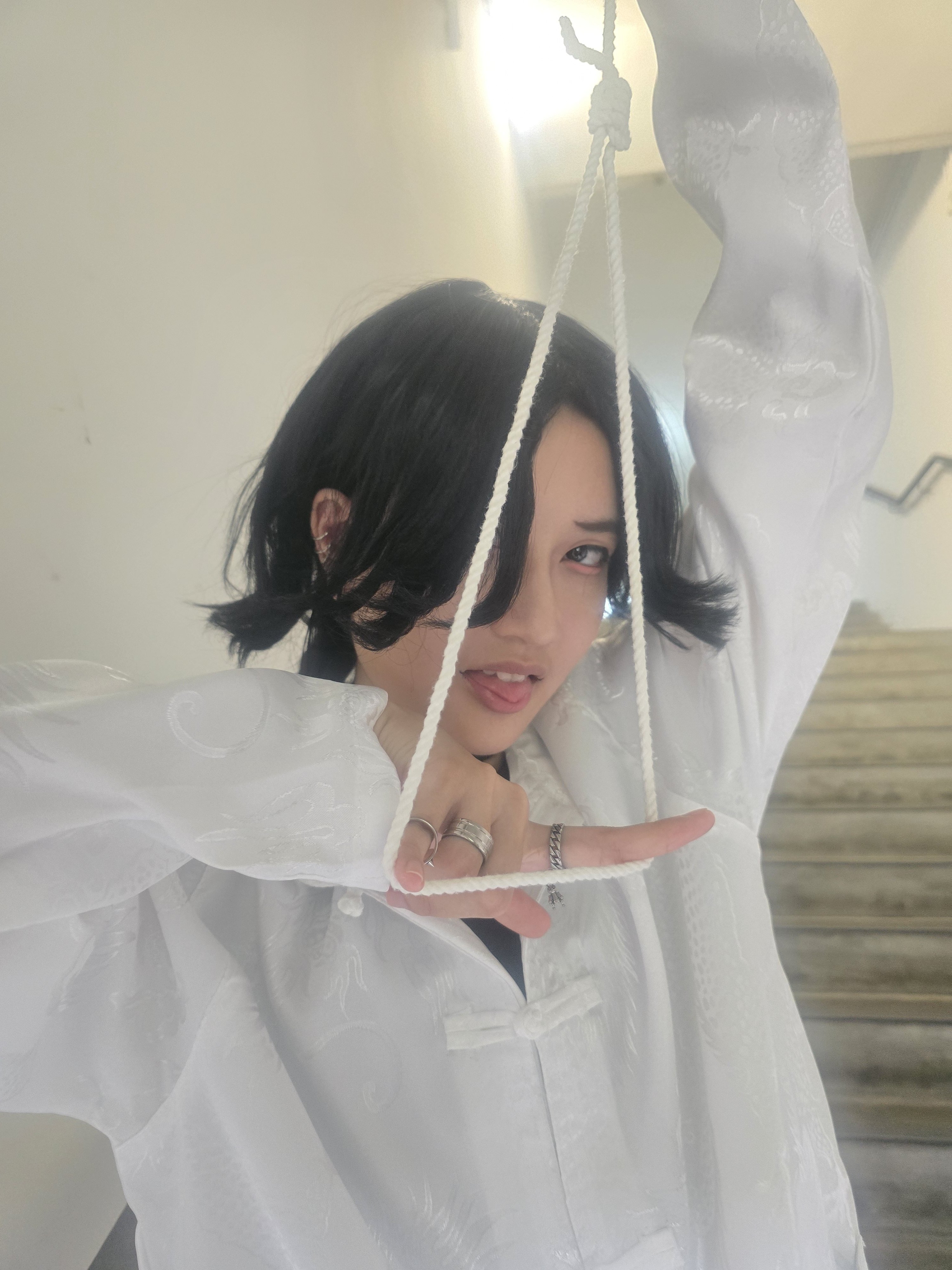 Zくん/ワレモノ WAREMONO (@z_cos0606) / X
