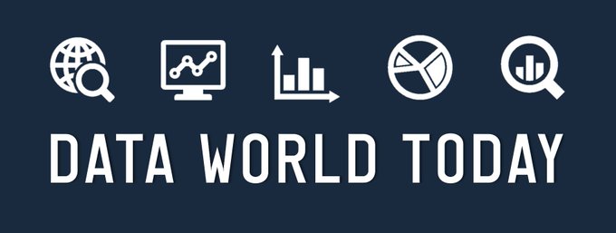 DataWorldToday tweet picture