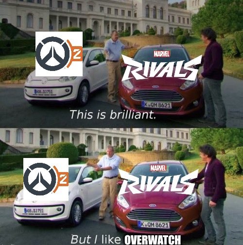 I just made this, I think this sums it up perfectly.