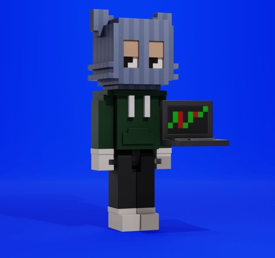 Vensan123's tweet image. ￼ Big shoutout to the @akidcalledbeast team for this epic BitBeast NFT! ￼￼ This isn't just a digital asset; it's a symbol of the wild creativity and innovation. Here's to soaring to new heights in the digital realm and beyond. #BitBeast #NFT #DigitalArt #akidcalledbeast