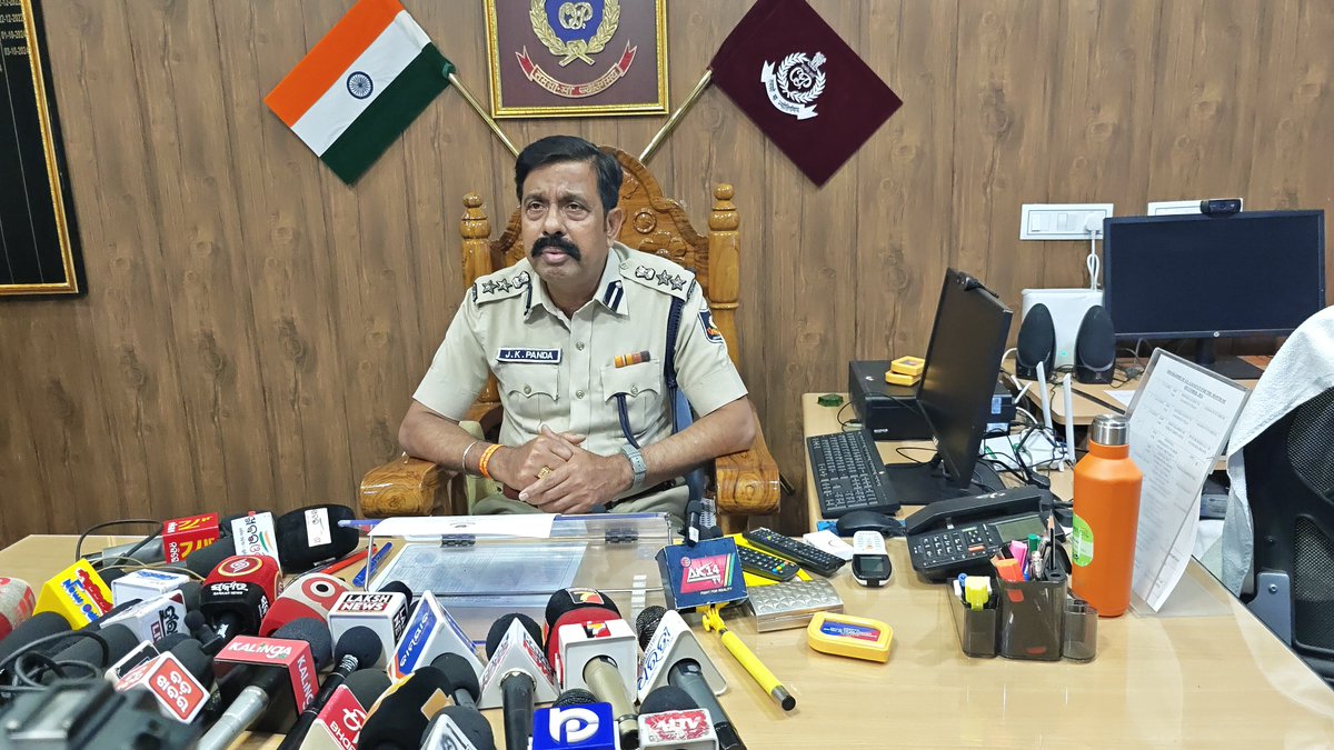 spgajapati tweet media