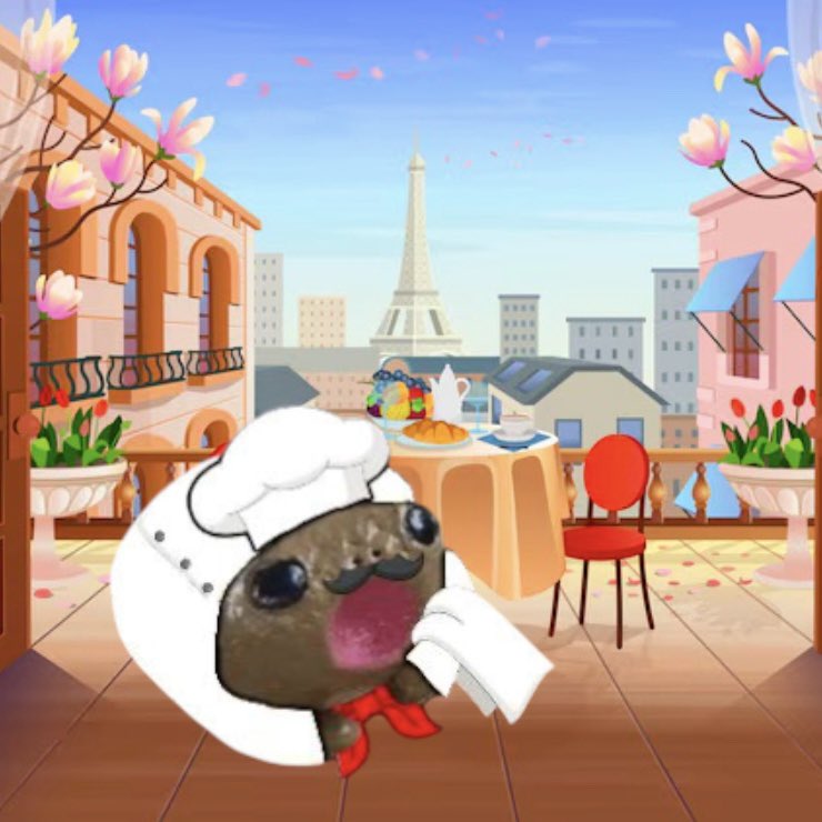 poposolanacto's tweet photo. You wanna eat? https://t.co/AGAg0ku2Xk