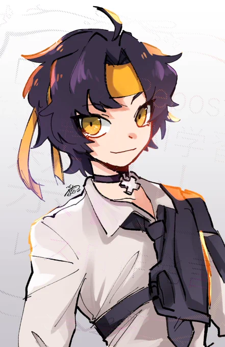 浅羽くん 