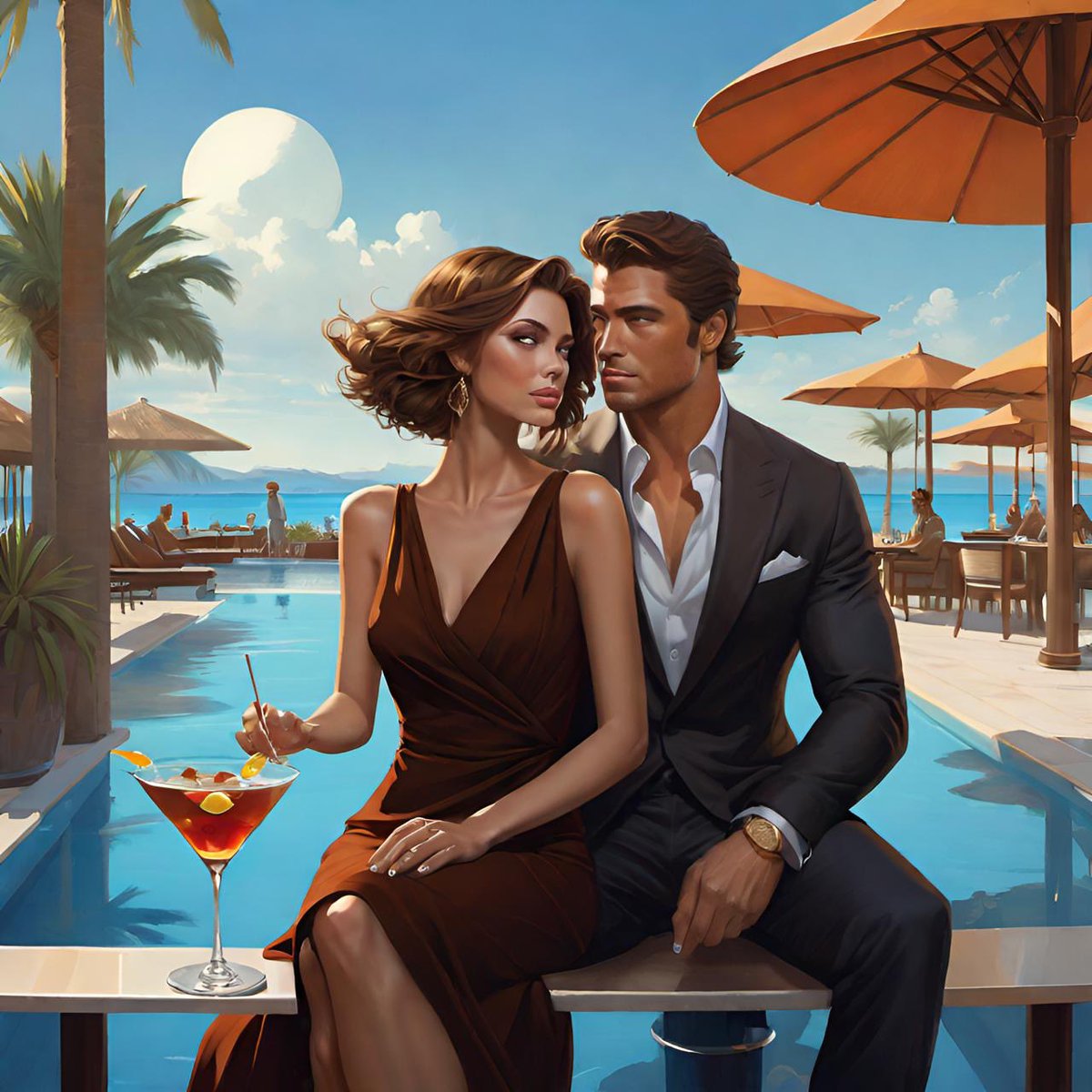 I know it’s an illusion of trust, but without Cross by my side, I would be dead right now. 

#ComingSoon 
#RileyMorgan
#ElysiumIsland

@EthanReevesEI 
<a href="/Riley/">Riley</a> MorganEI