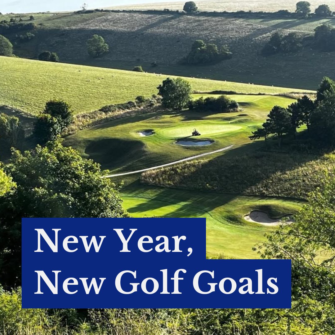 WorthingGC's tweet photo. As we step into 2025, itโs time to reflect, reset, and aim for new heights on the fairways! ๐๏ธโโ๏ธ๐๏ธโโ๏ธ Whether you're striving to lower your handicap, hit more fairways, or simply enjoy more rounds with friends, every goal starts with a first step.
๐ฌ Whatโs your #GolfGoal for 2025? https://t.co/J93okJviWr