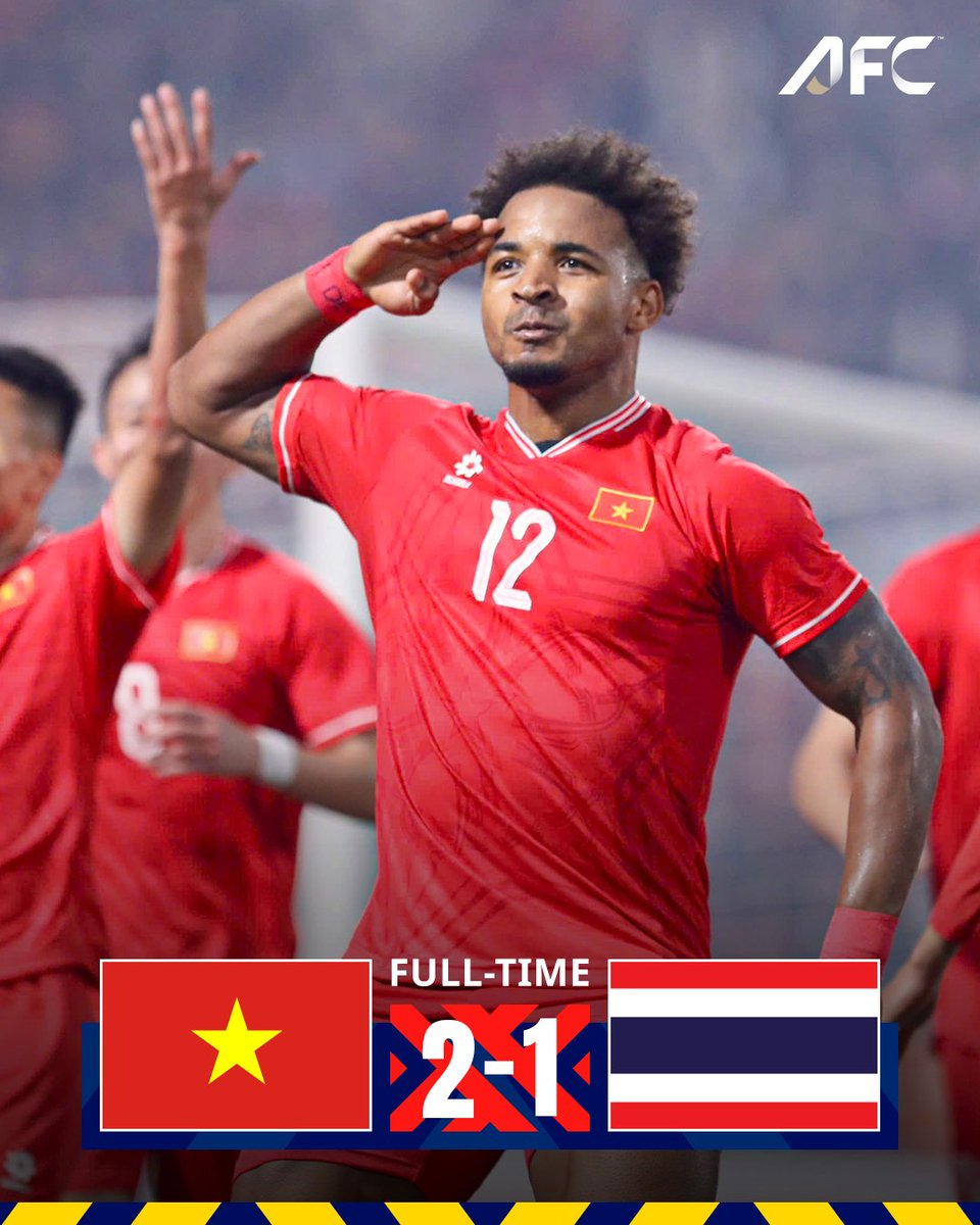 #AsianCup2027 tweet media